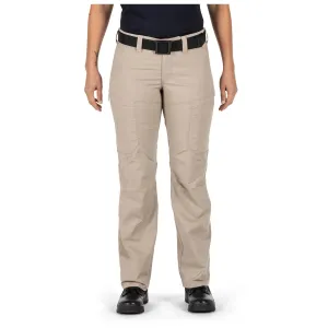 5.11 Tactical Women's Apex Pants - Khaki