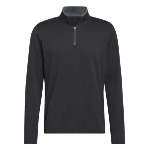 adidas - Men's Lightweight Cold.Rdy Quarter Zip Pullover (HZ3198)