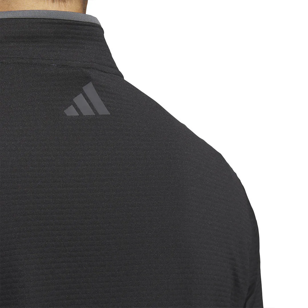 adidas - Men's Lightweight Cold.Rdy Quarter Zip Pullover (HZ3198)