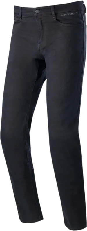 ALPINESTARS Radon Pants - Black - US 36 / EU 52 3328022-713-36