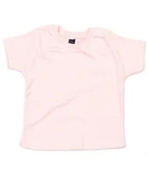 Baby T | Powder Pink