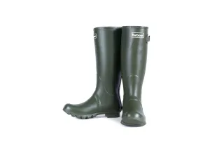 Barbour Bede Wellington Boot in Olive