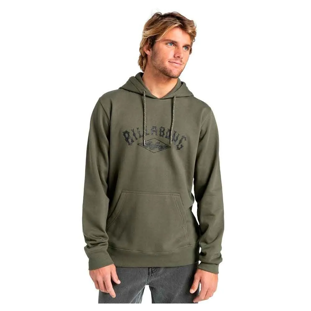 Billabong Arch Origin Hoodie