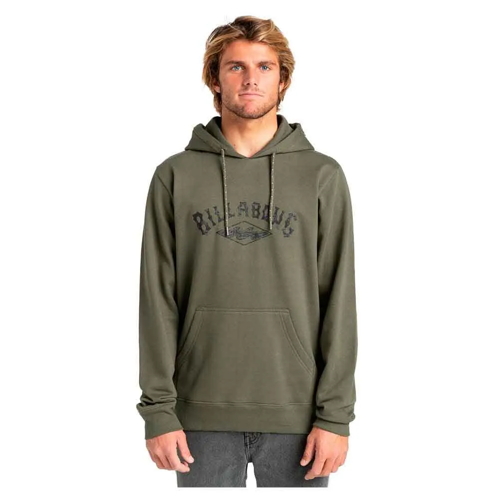 Billabong Arch Origin Hoodie