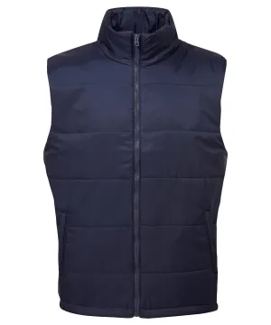 Bodywarmer | Navy