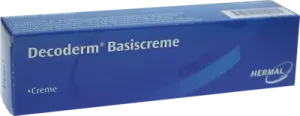 DECODERM base cream