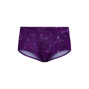 FeelFree Cheeky Brief | Capricorn