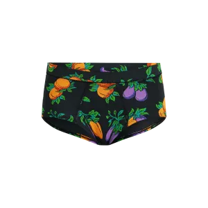 FeelFree Cheeky Brief | Fruits Gone Wild