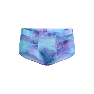 FeelFree Cheeky Brief | Galaxy