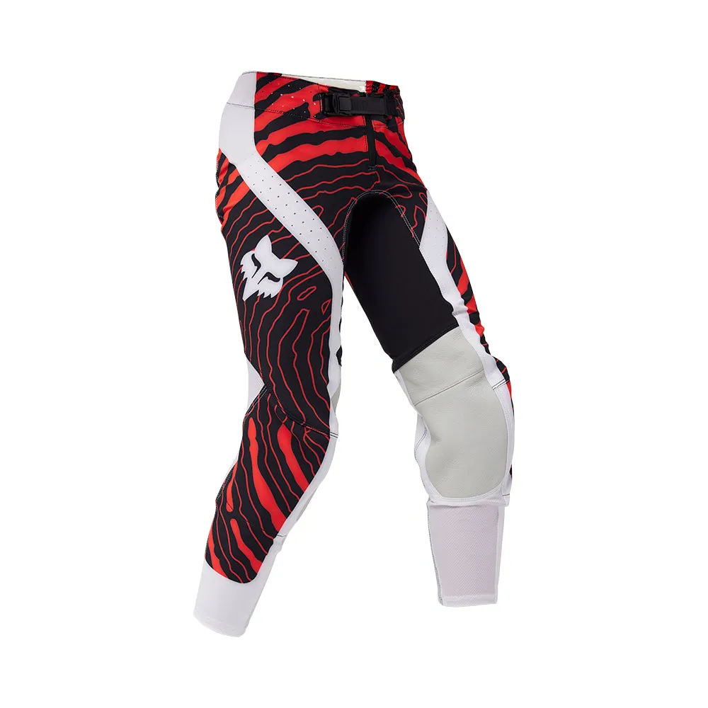 FOX YOUTH FLEXAIR IMPRESSION PANTS [WHITE]