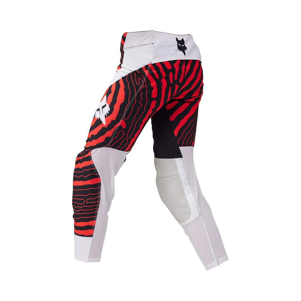 FOX YOUTH FLEXAIR IMPRESSION PANTS [WHITE]