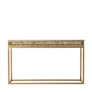 FRENZY CONSOLE TABLE II