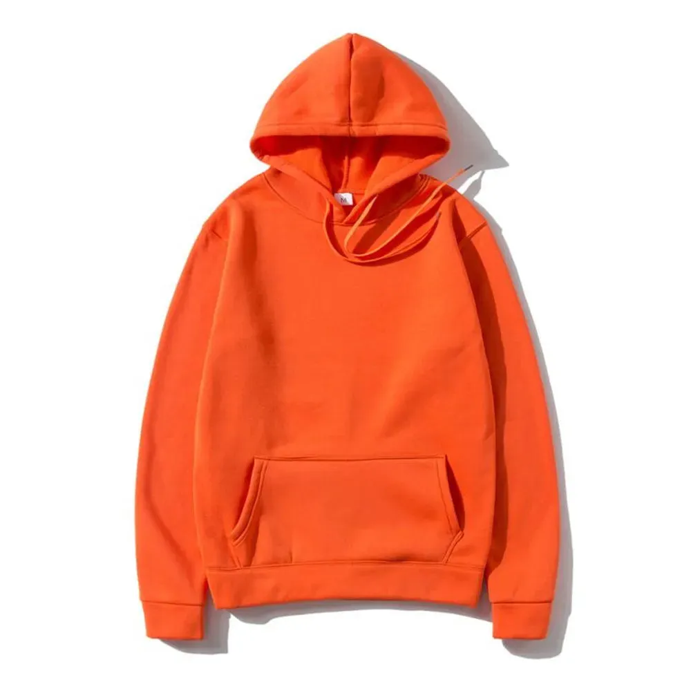 FUHFAGY Fleece Hoodie