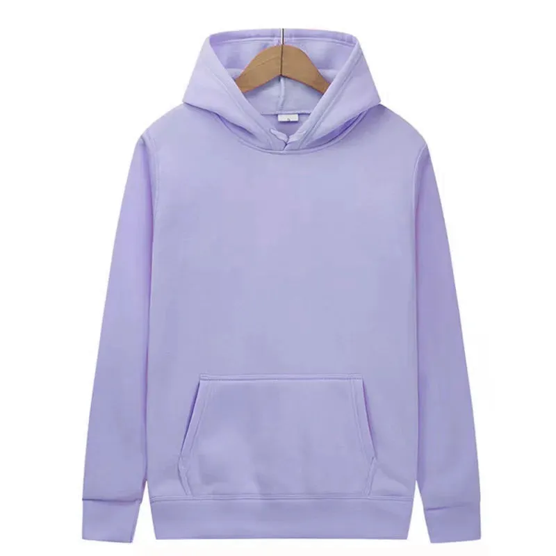 FUHFAGY Fleece Hoodie