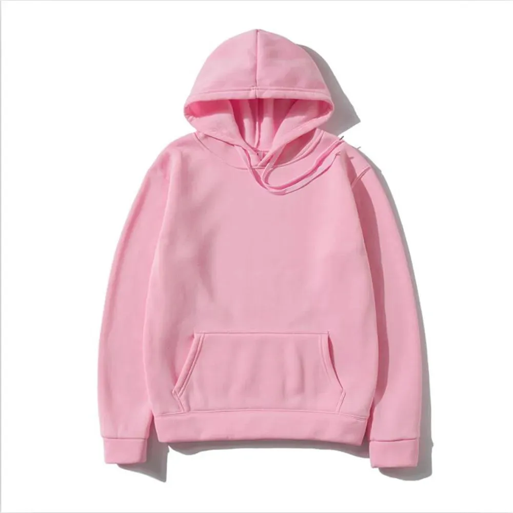 FUHFAGY Fleece Hoodie