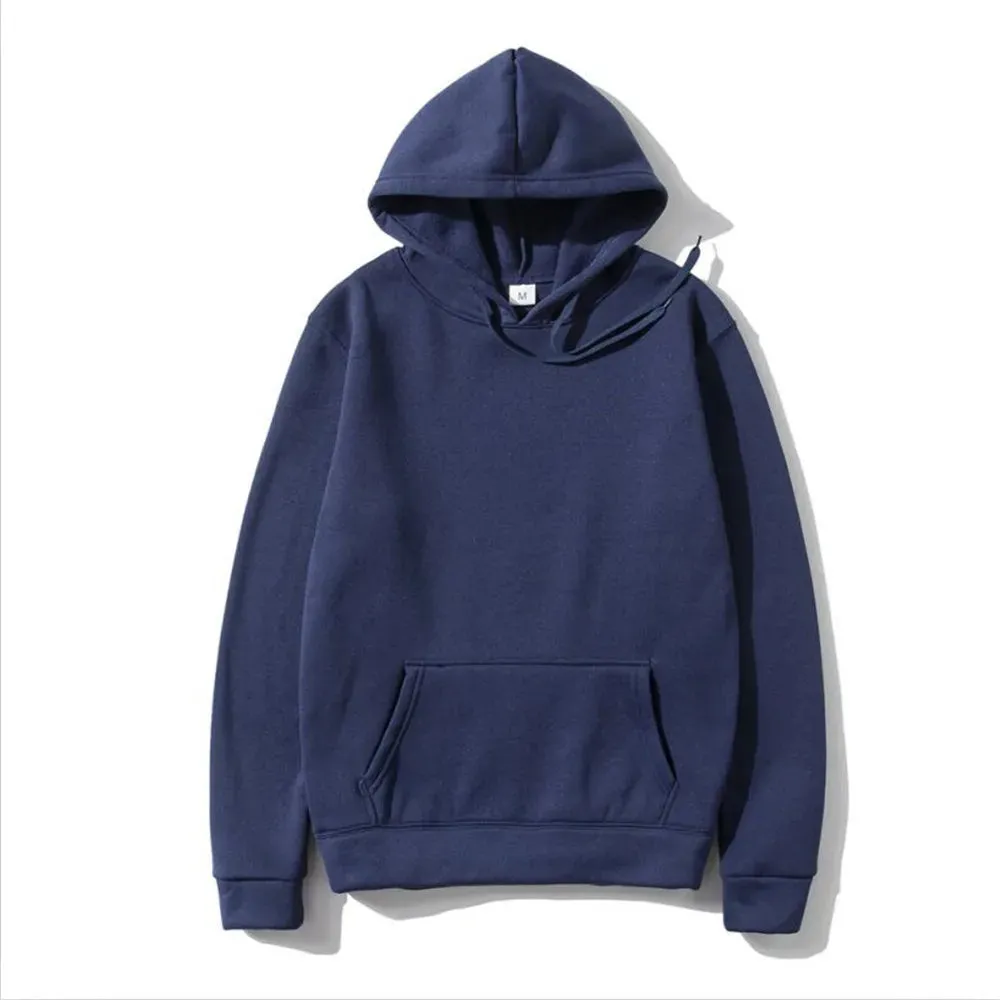 FUHFAGY Fleece Hoodie