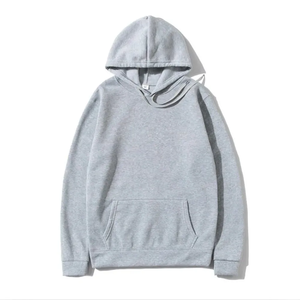 FUHFAGY Fleece Hoodie