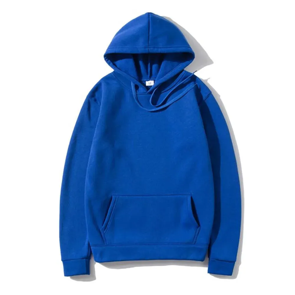 FUHFAGY Fleece Hoodie