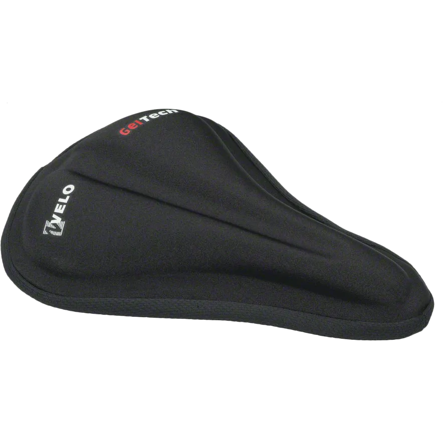 Gel-Tech Saddle Cover - Black