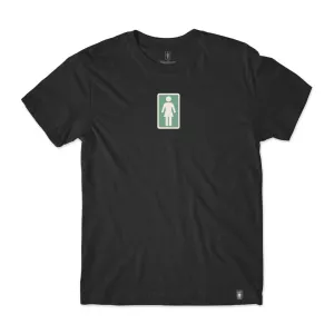 Girl Boxed OG Tee - Black