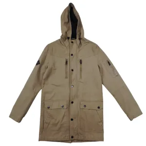 K7 Stereo Khaki Jacket