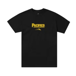 Lakai x Pacifico Tee - Black