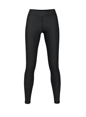 Mc Keever Academy Stretch Leggings - Womens - Black