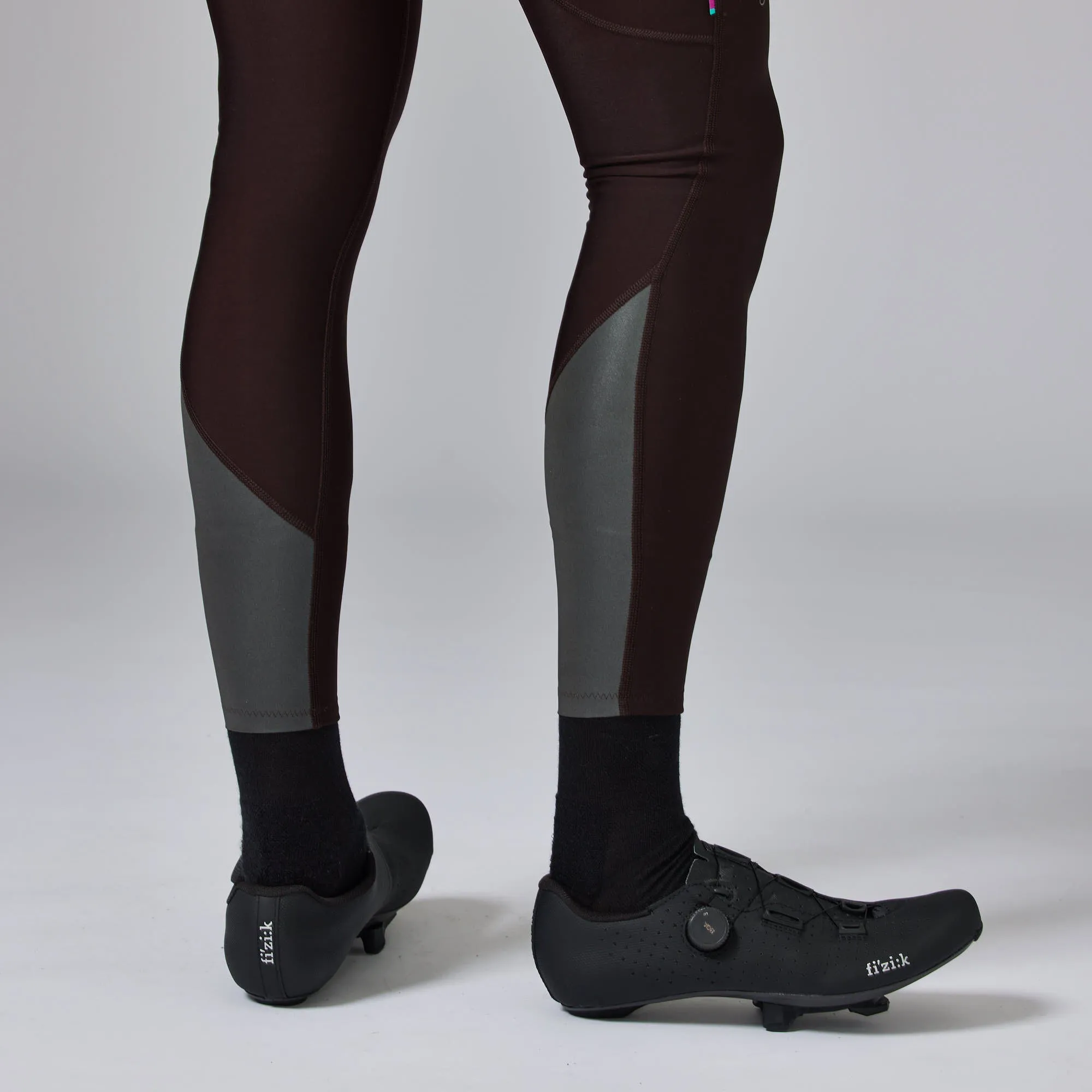 Men's Thermal Bib Tight