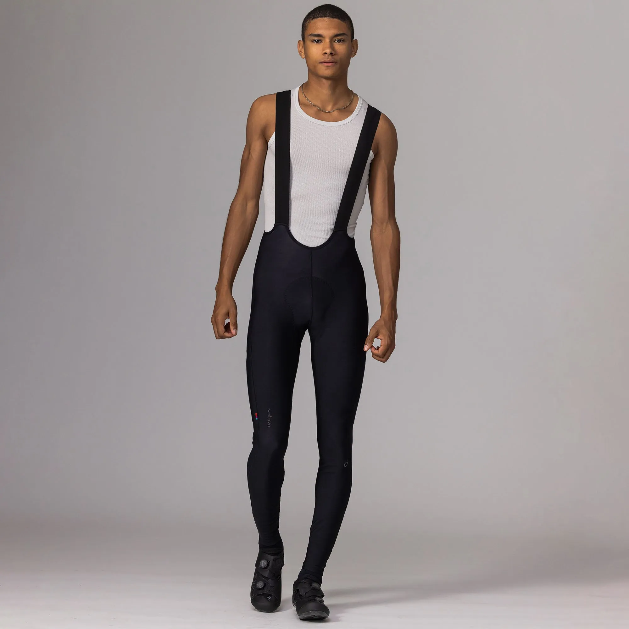 Men's Thermal Bib Tight