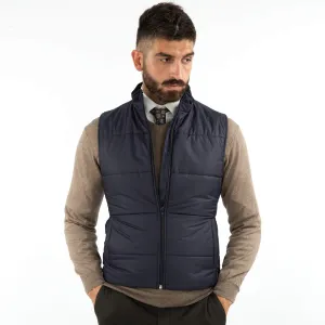 Navy Technical Gilet