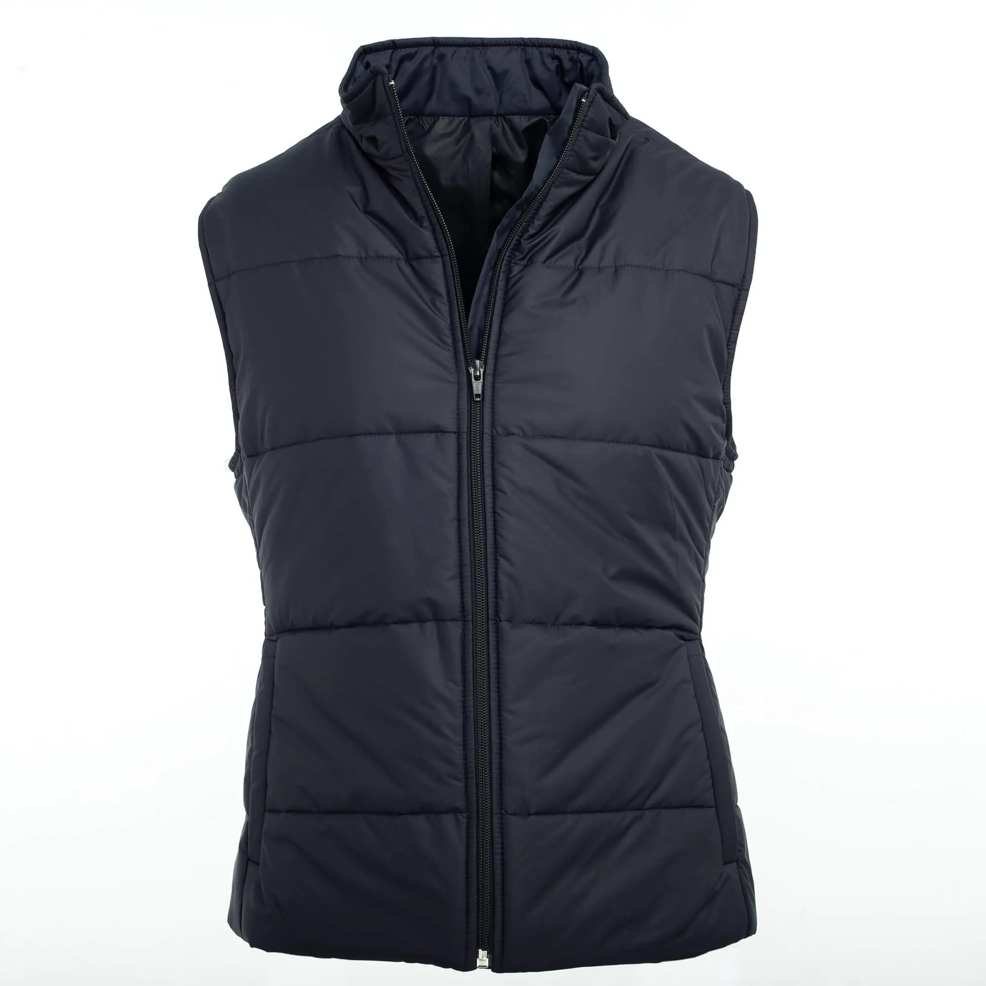 Navy Technical Gilet