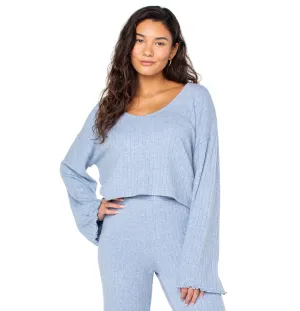 Roxy Sandy Coast Sweater