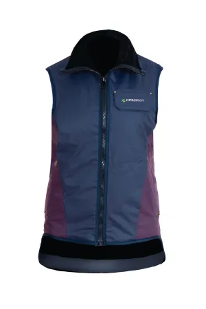 Sealtex Ladies Sleeveless Vest