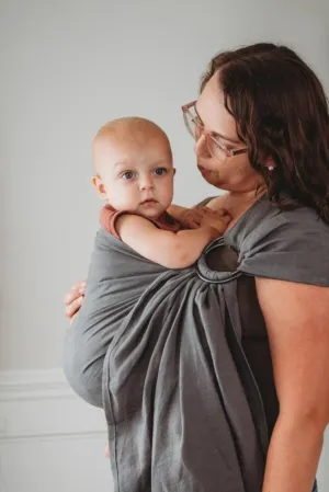 Slater Ring Sling