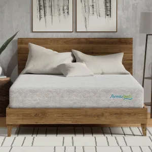 SomosBeds Inspire 2.0 Firm Mattress