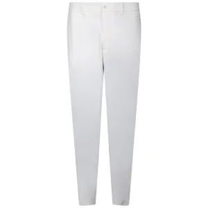 Stuart Stripe Pant White - AW22