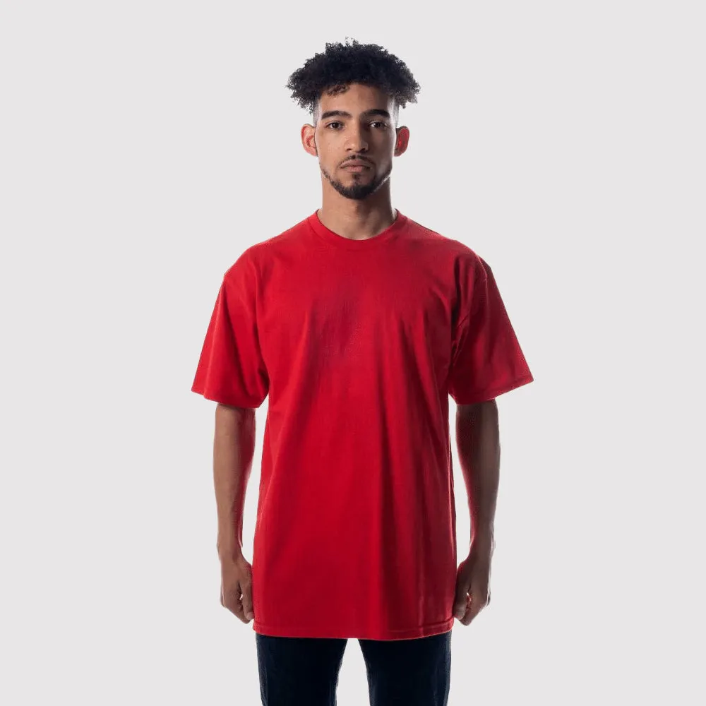 TS6000 | CLASSIC WEIGHT T-SHIRTS