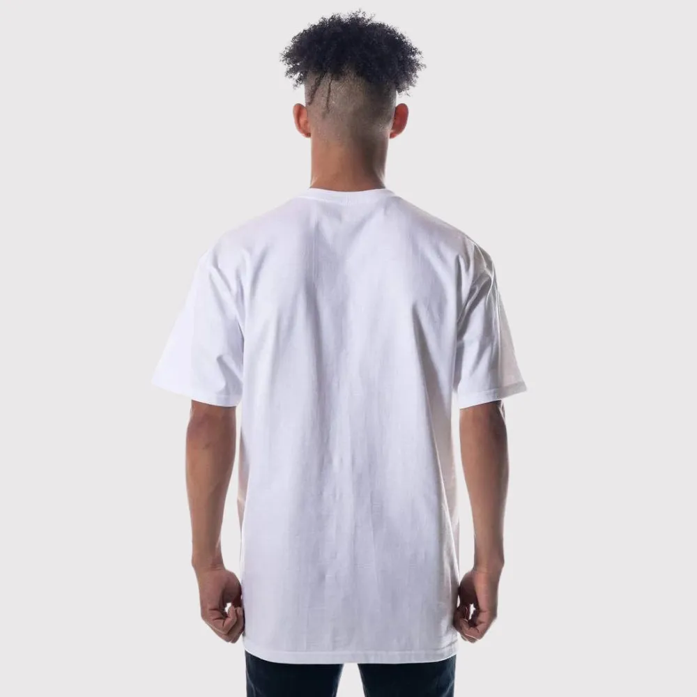 TS6000 | CLASSIC WEIGHT T-SHIRTS