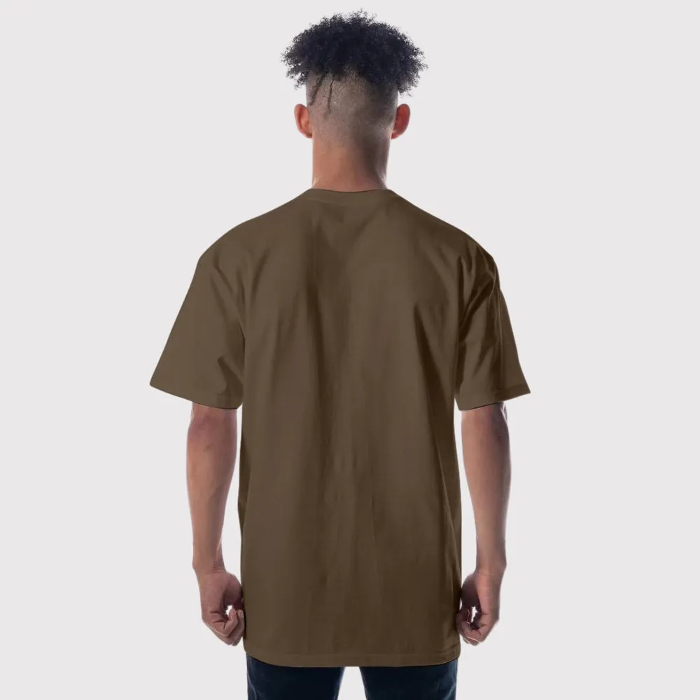 TS6000 | CLASSIC WEIGHT T-SHIRTS