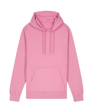 Unisex Archer vintage hoodie sweatshirt (STSU040) | Garment Dyed Bubble Pink