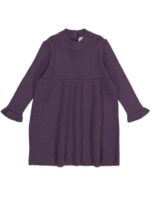 Vignette Sonya Dress in Purple Sizes 2-7