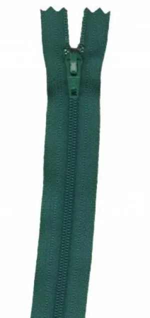 Zipper, Atkinson 14" - Pine Tree - ATK364